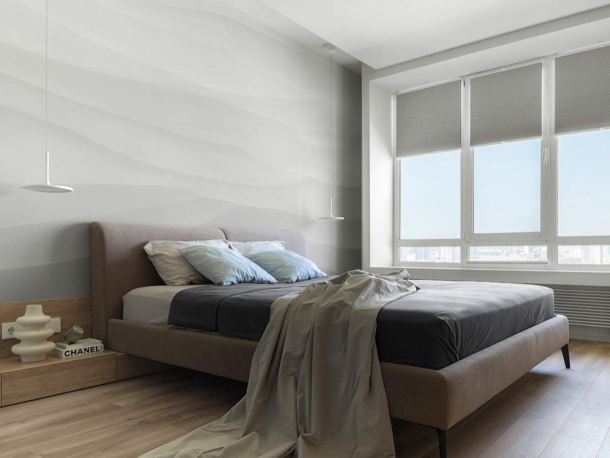 Обложка проекта: NN_Flat