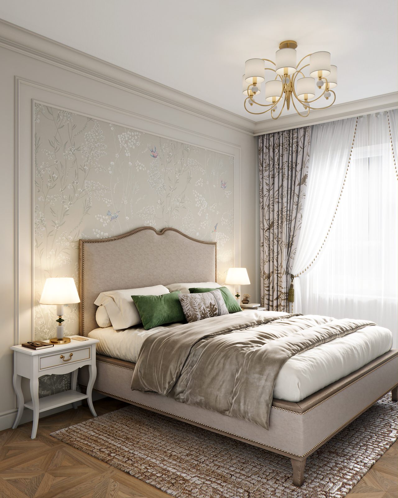 ЖК Притяжение