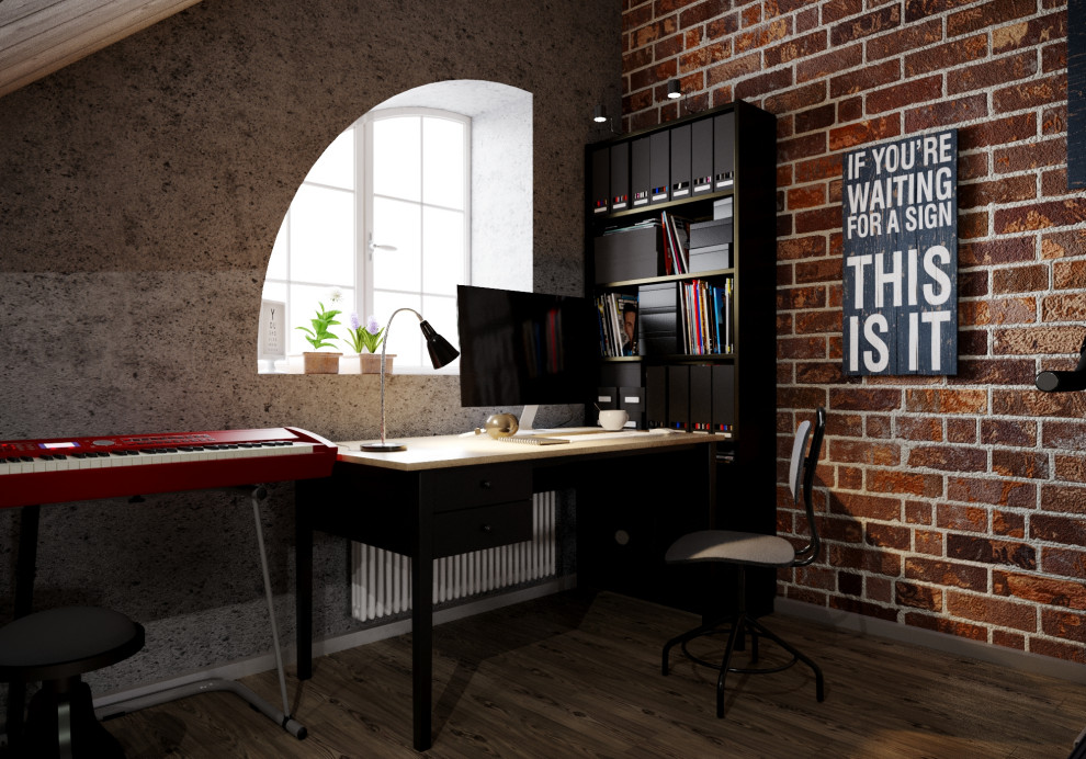 ЖК Академия Парк