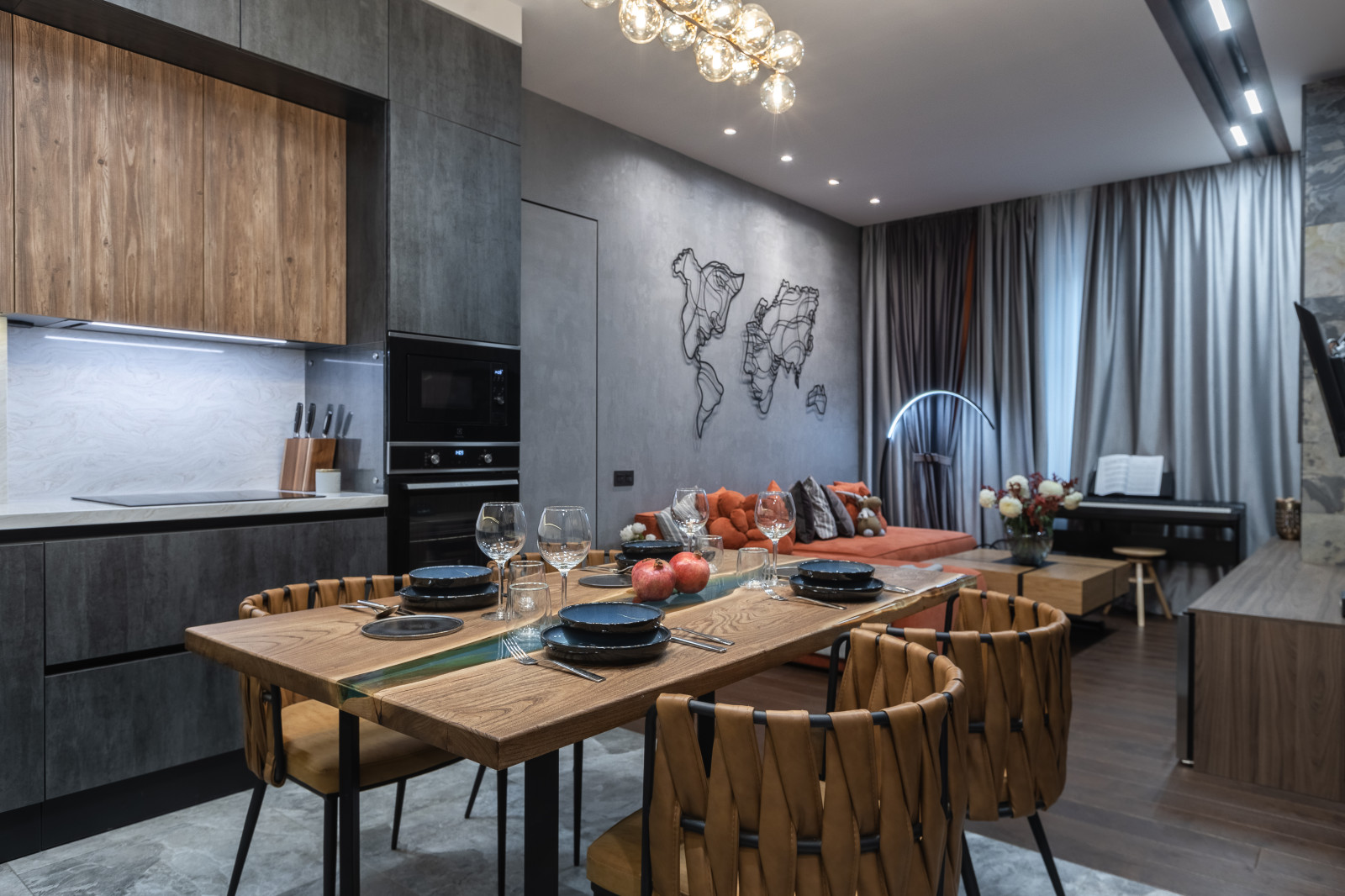 жк Английский квартал