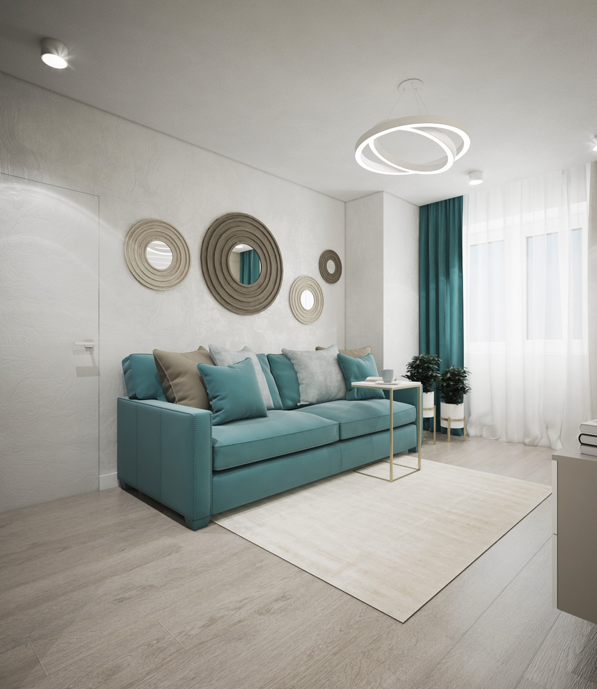 Квартира в Солнечном - г. Красноярск