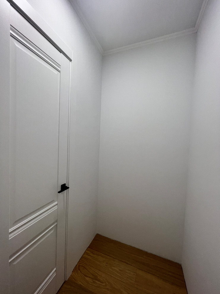 ЖК Дискавери 72 М2