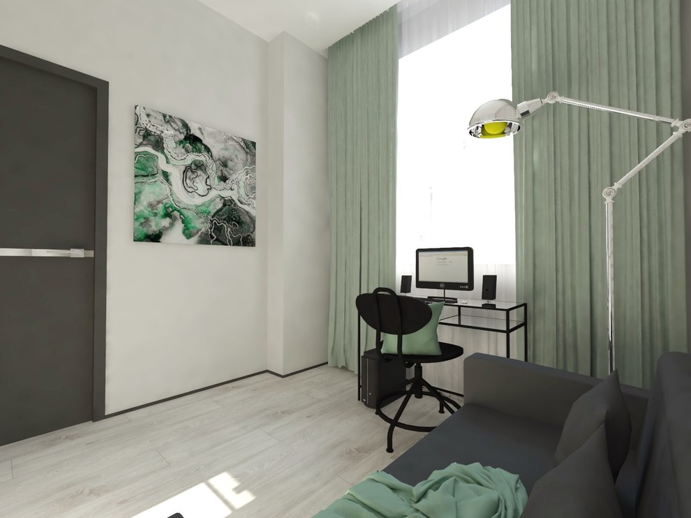 Таунхаус в КП "Академия Парк"