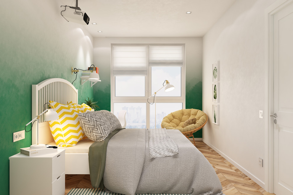 ЖК "Vogue", 82 кв.м., Минск