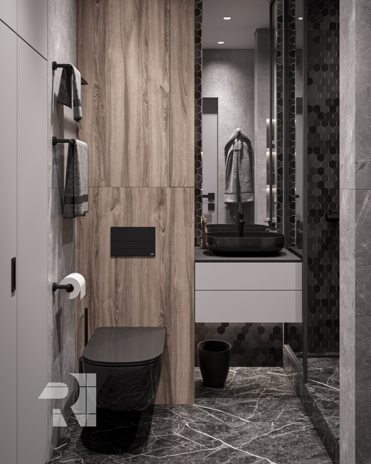 Дизайн интерьера в СПб