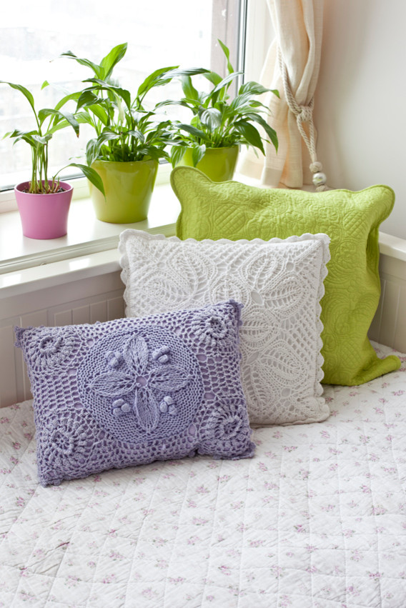 Цветы на подоконнике: 12 идей, как расставить их по правилам декора