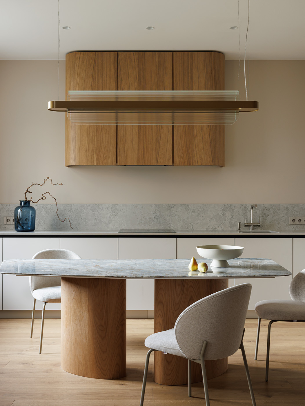 Квартира в ЖК Роял Парк