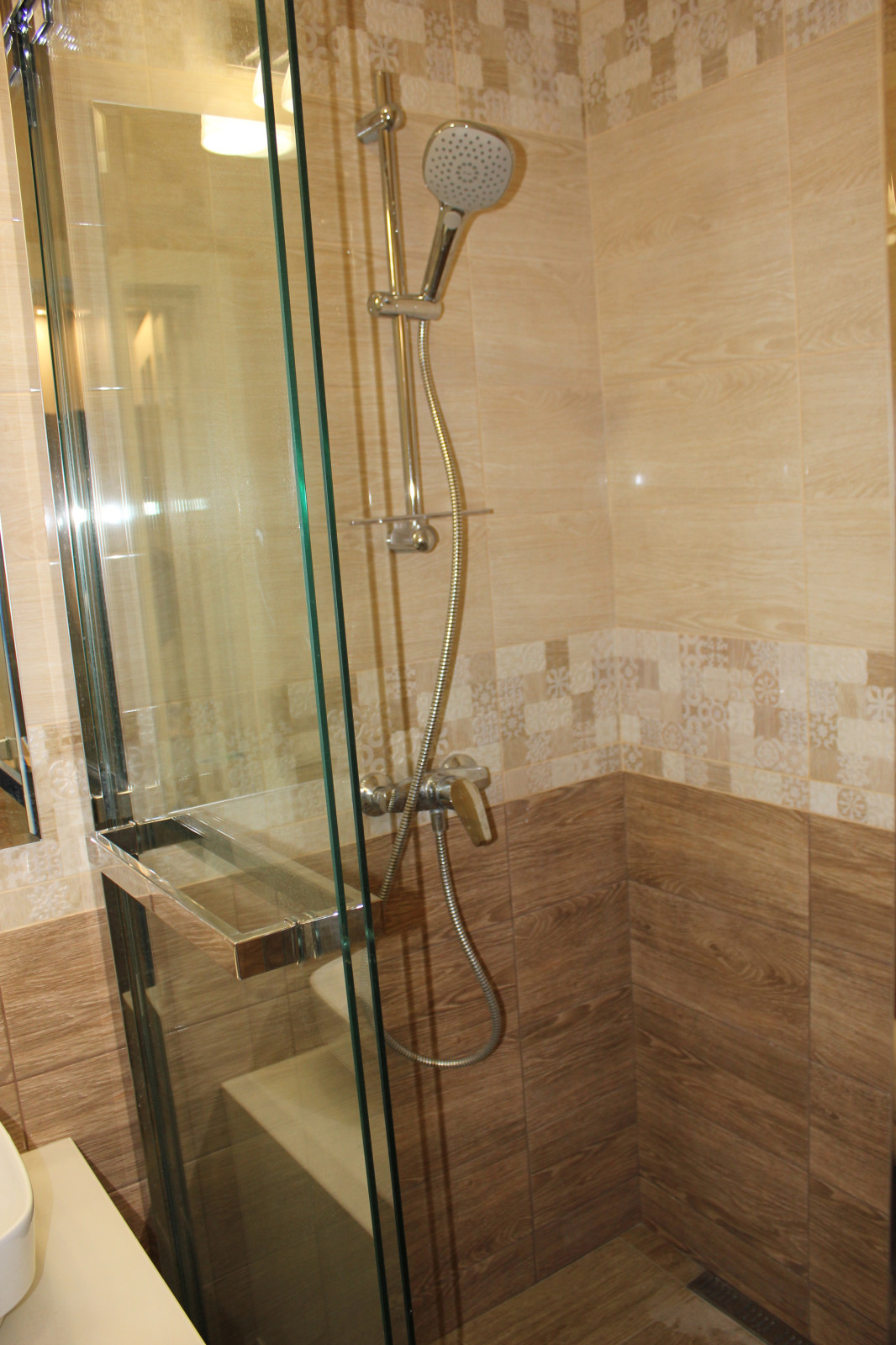 Обложка проекта: Можайское шоссе 1