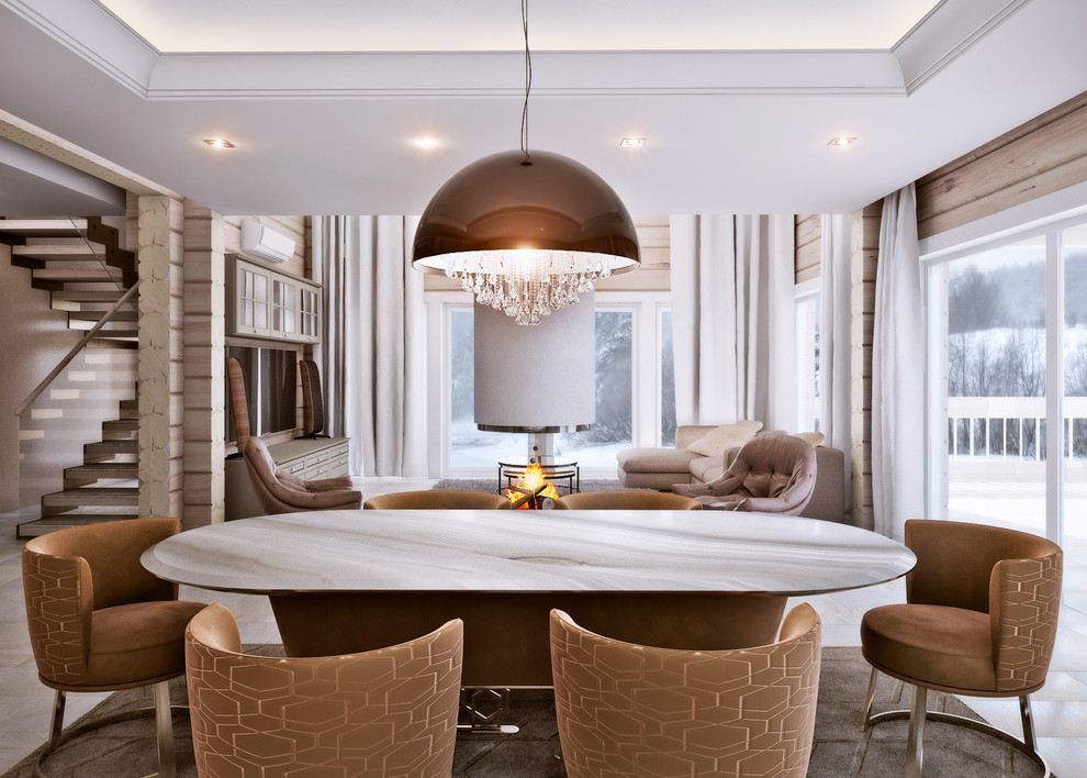 Понтонный (фьюжн в Скандинавии)