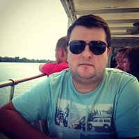 Павел Яременко