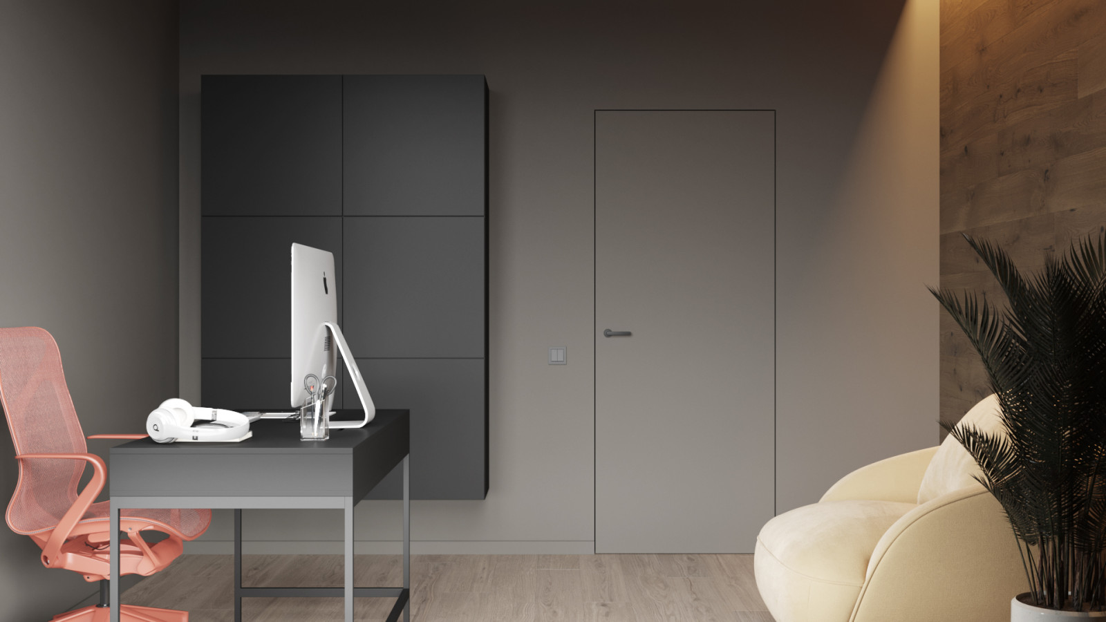 ЖК Метрополия