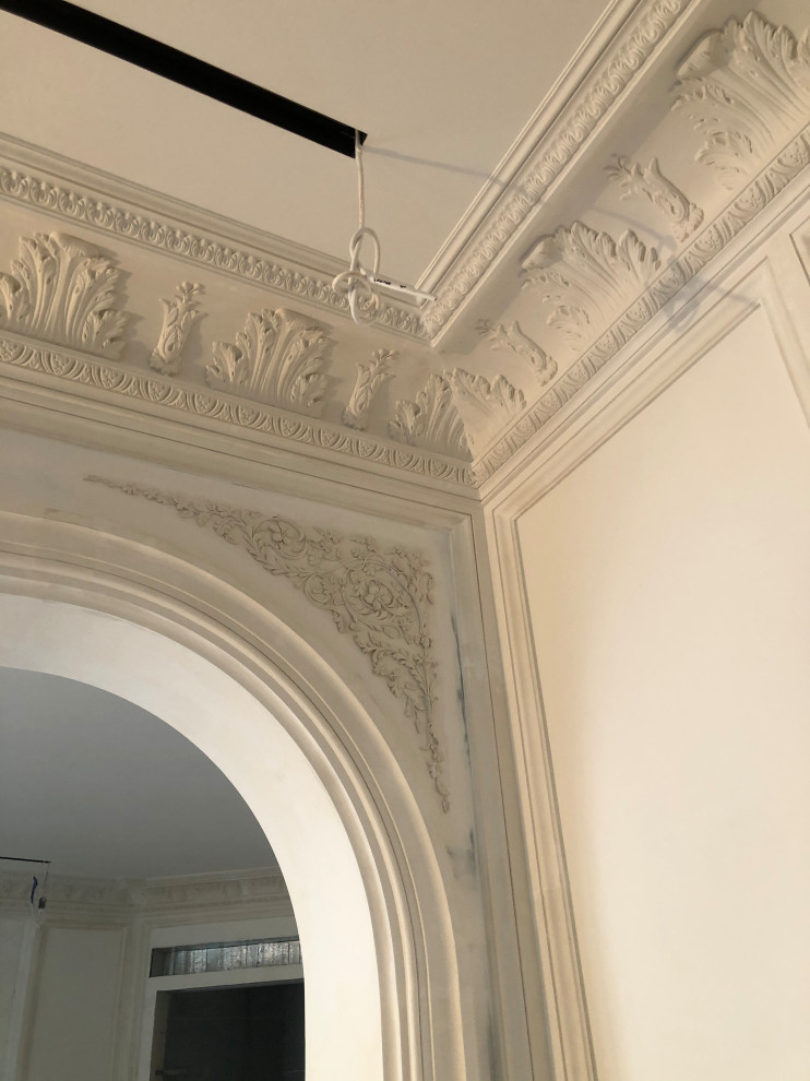 MOS 001-066. Агаларово