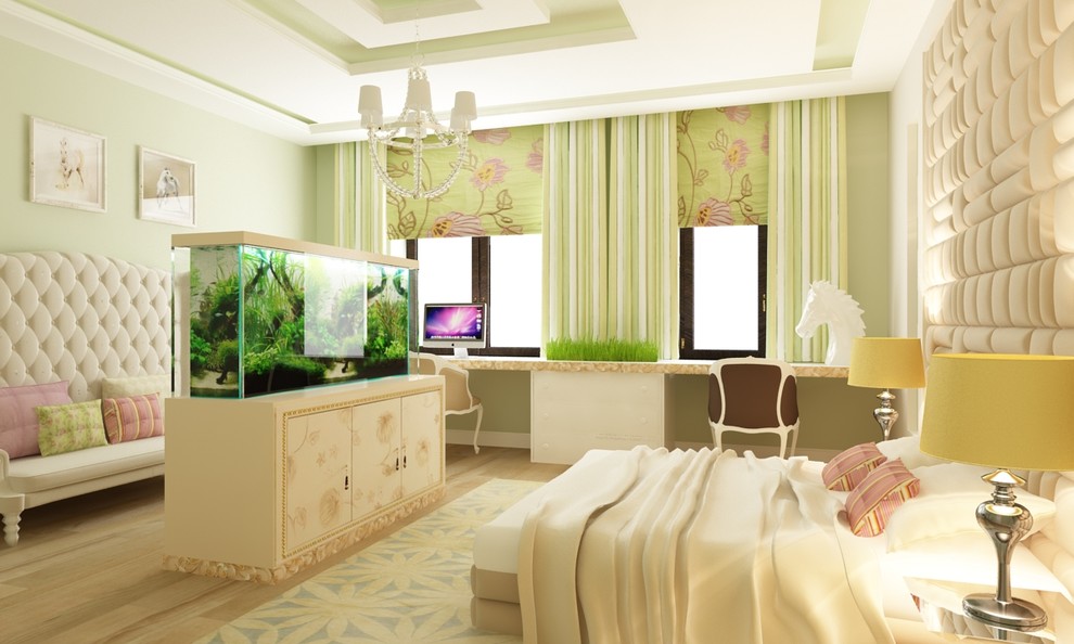 Любовь к Италии