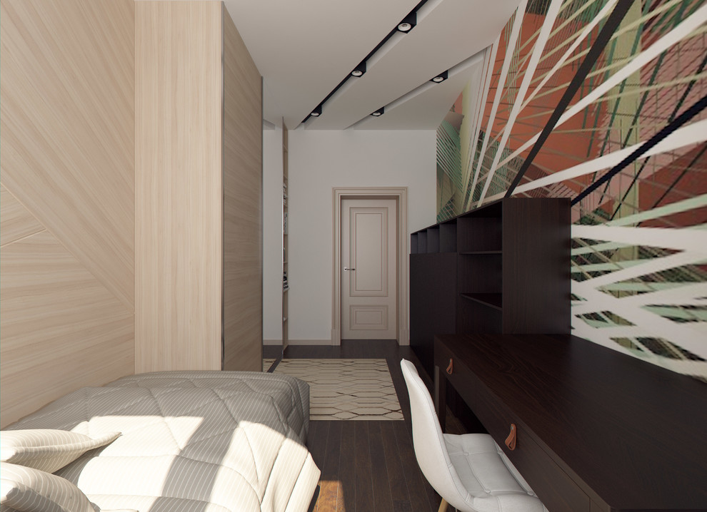 Проект дома в г.Дзержинск 190,77м2