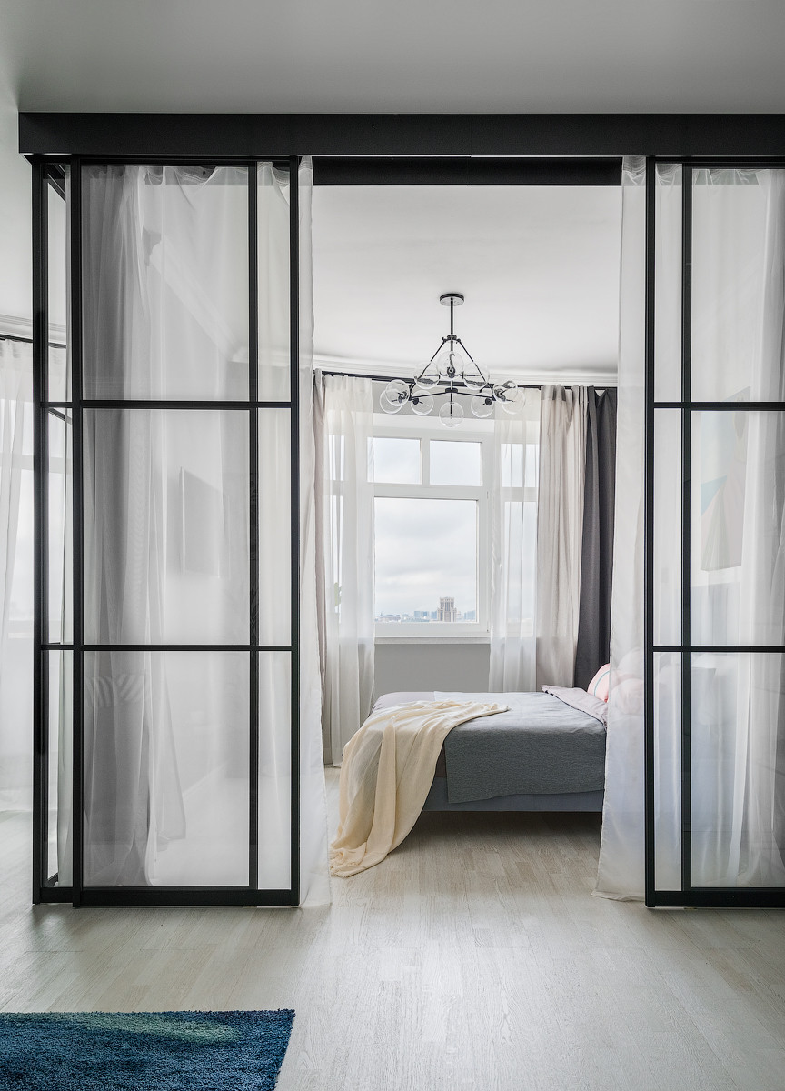 Крутицкая набережная