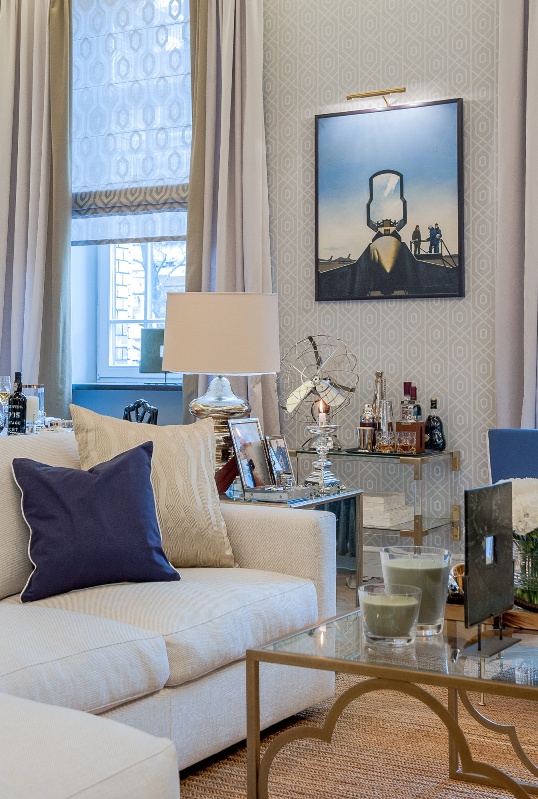 Таврическая