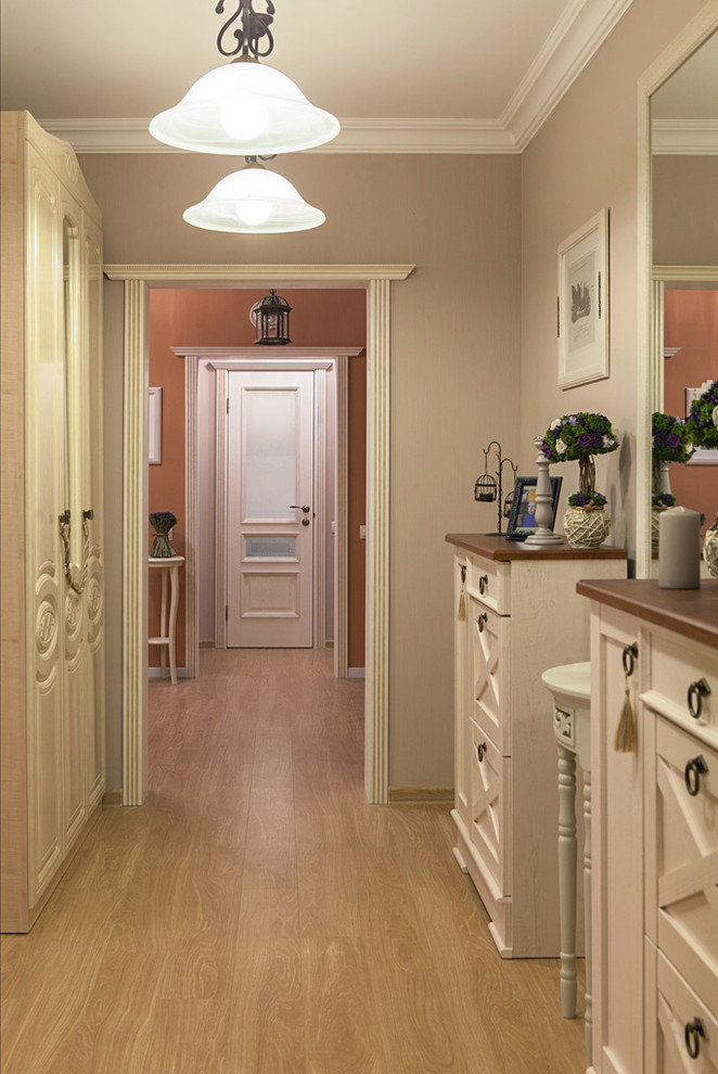 Квартира на Соколе