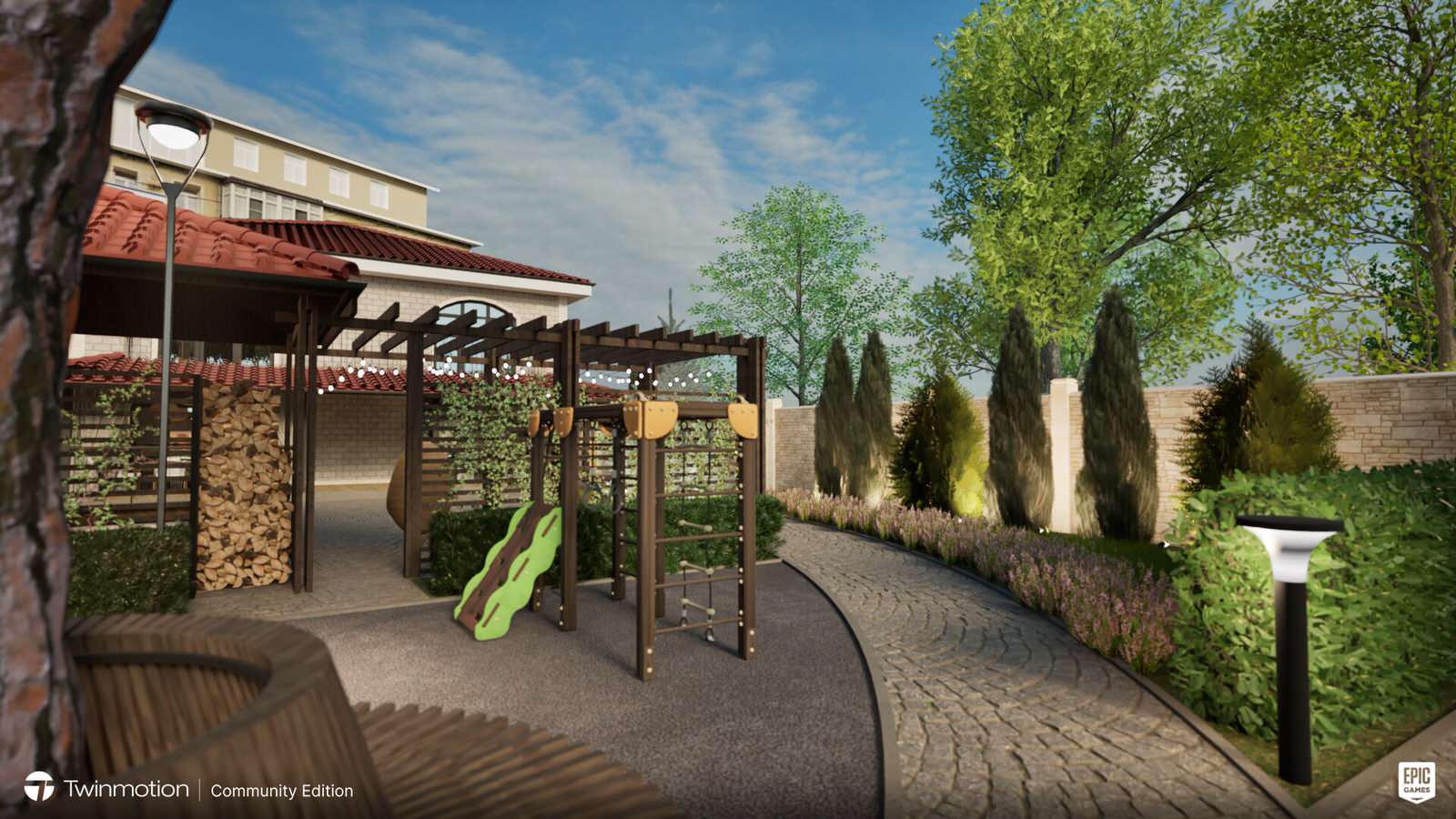 проект Омега