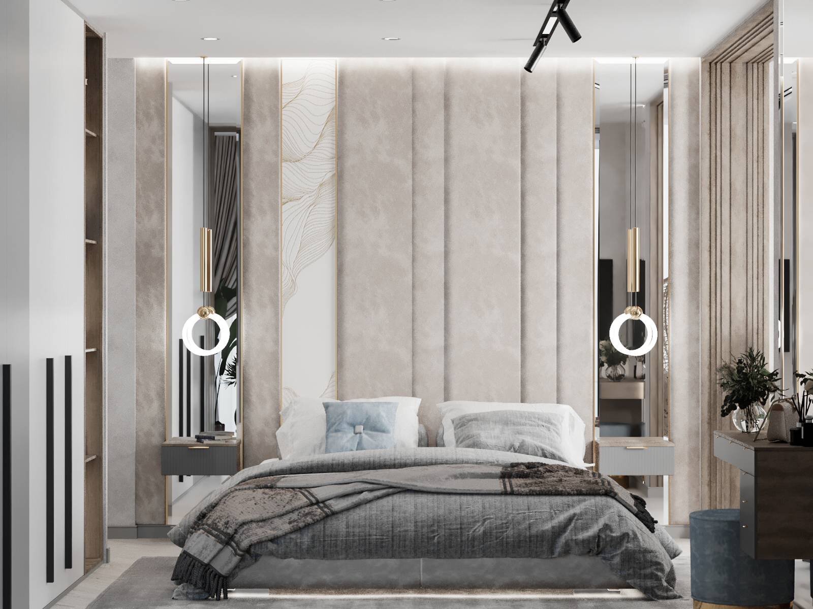 Обложка проекта: "Volga Sky Nude"