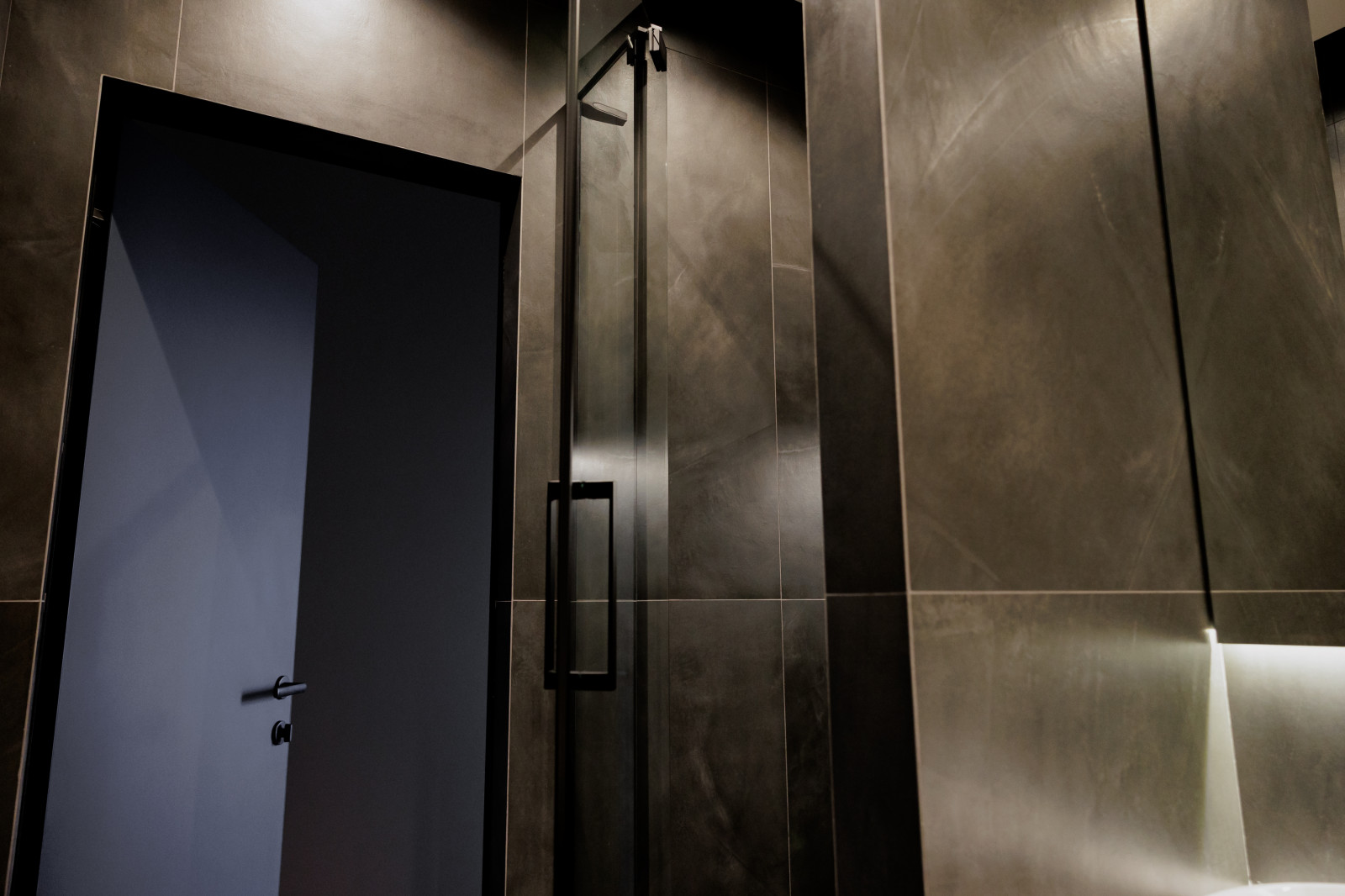 Реализация проекта квартиры 80 кв.м. ЖК Парк квартал Южный