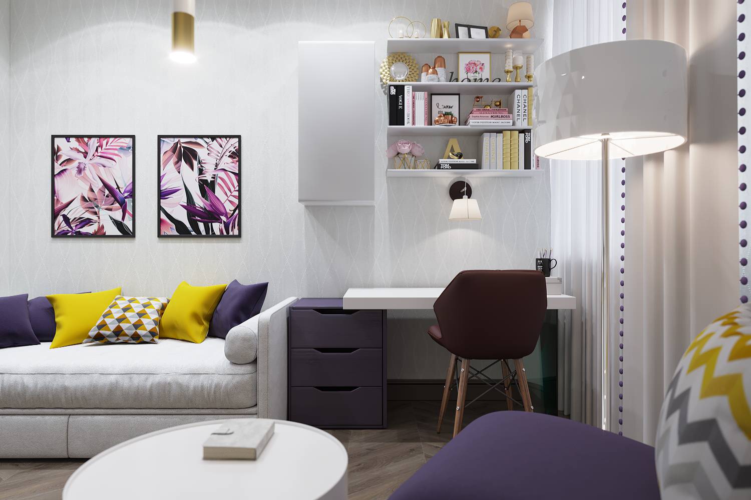 ЖК "Донской Олимп"