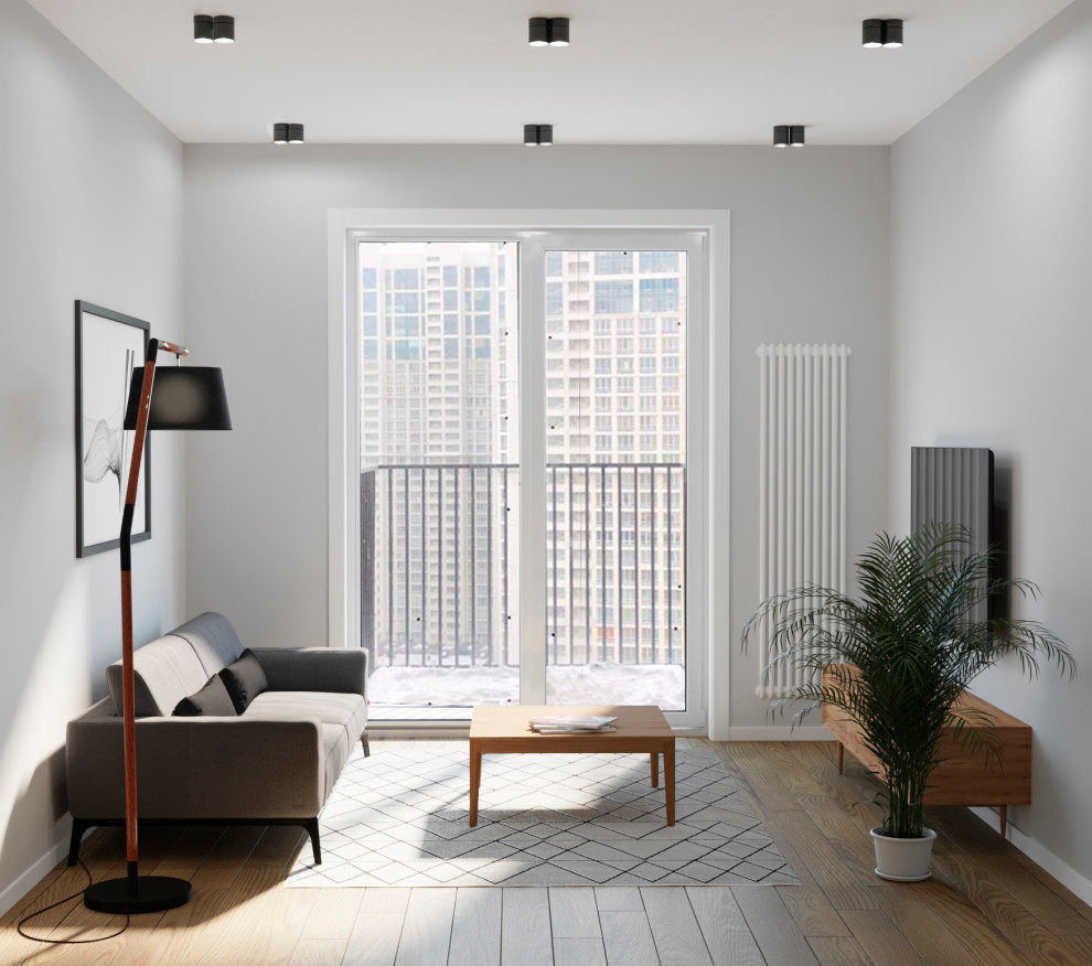 ЖК Черняховского 19