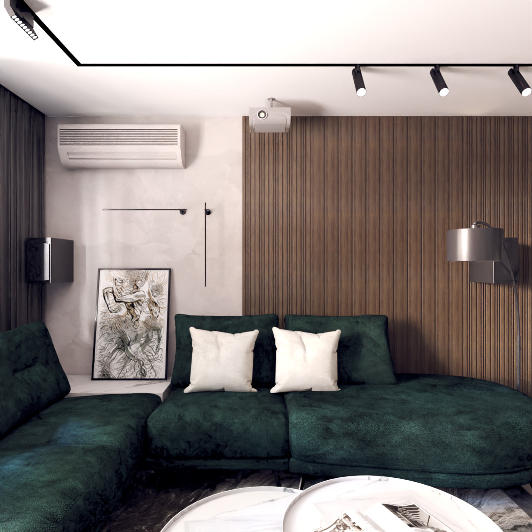 Квартира. Урицкого 24