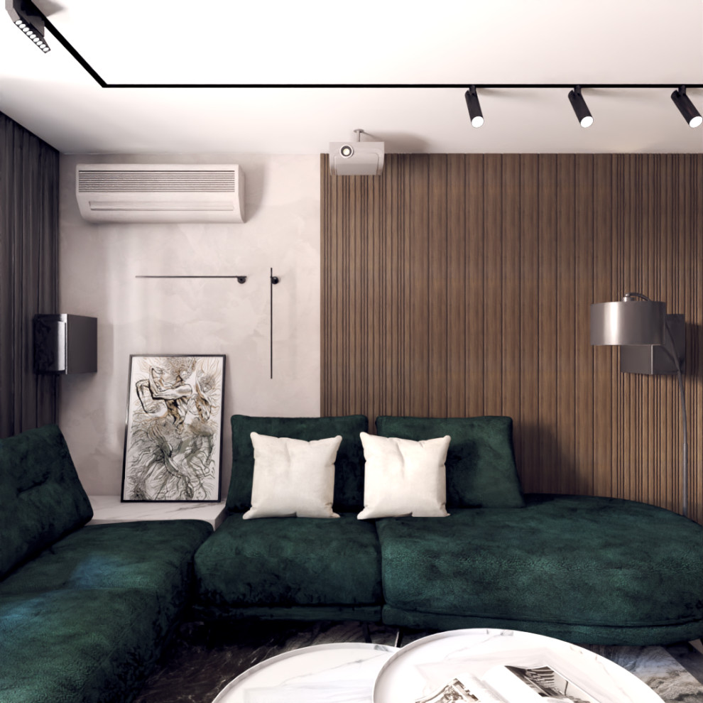 Квартира. Урицкого 24