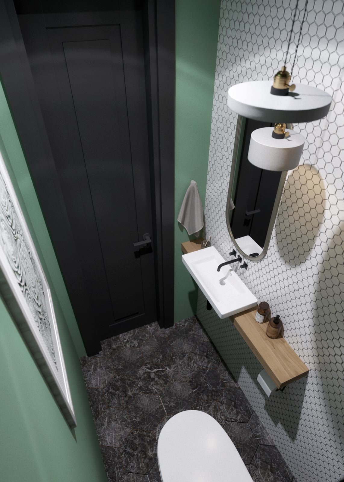 Счастье быть дома