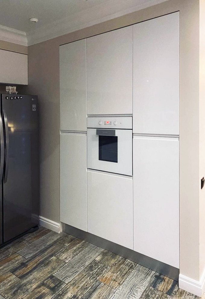 Прованс в современной обработке. Фото.