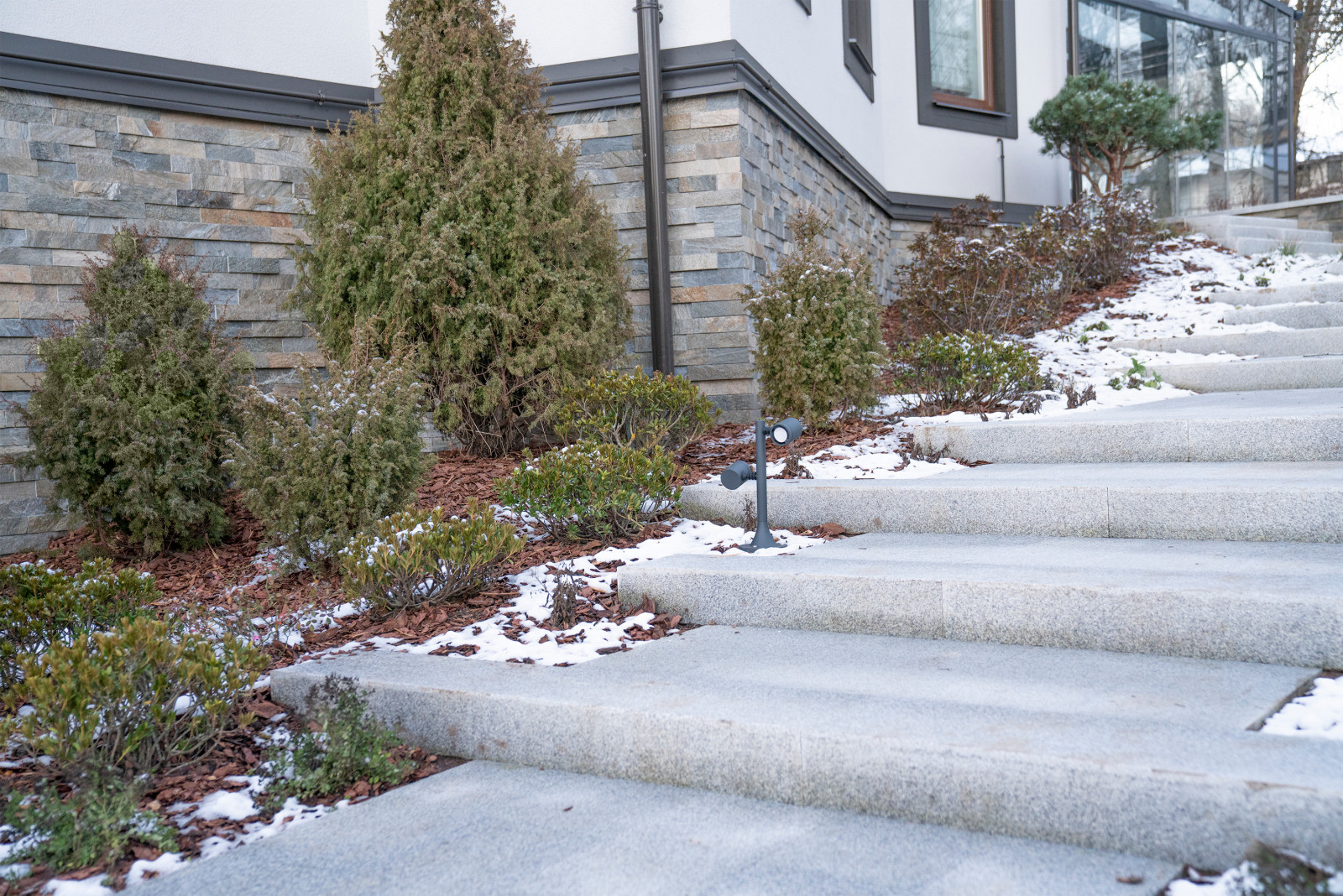 Альпийская история. Астрецово. 2021