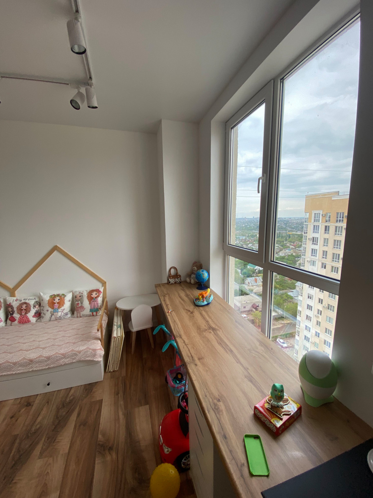 ЖК Новый Свет