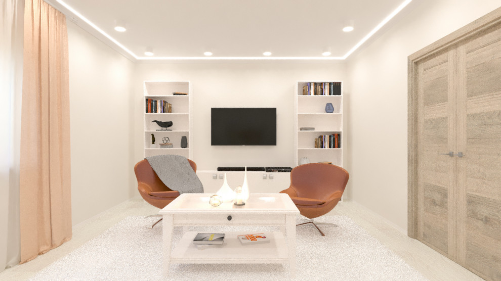 ЖК Казан Су