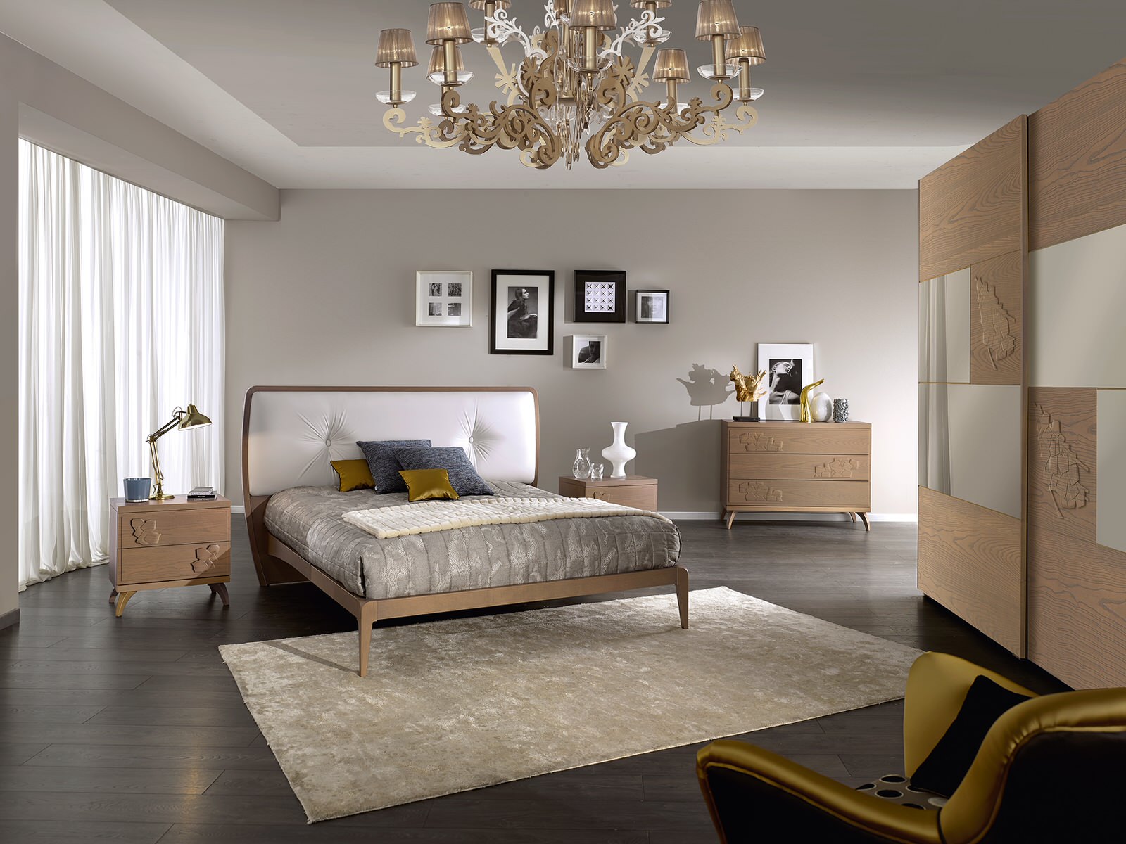 Современные Коллекции