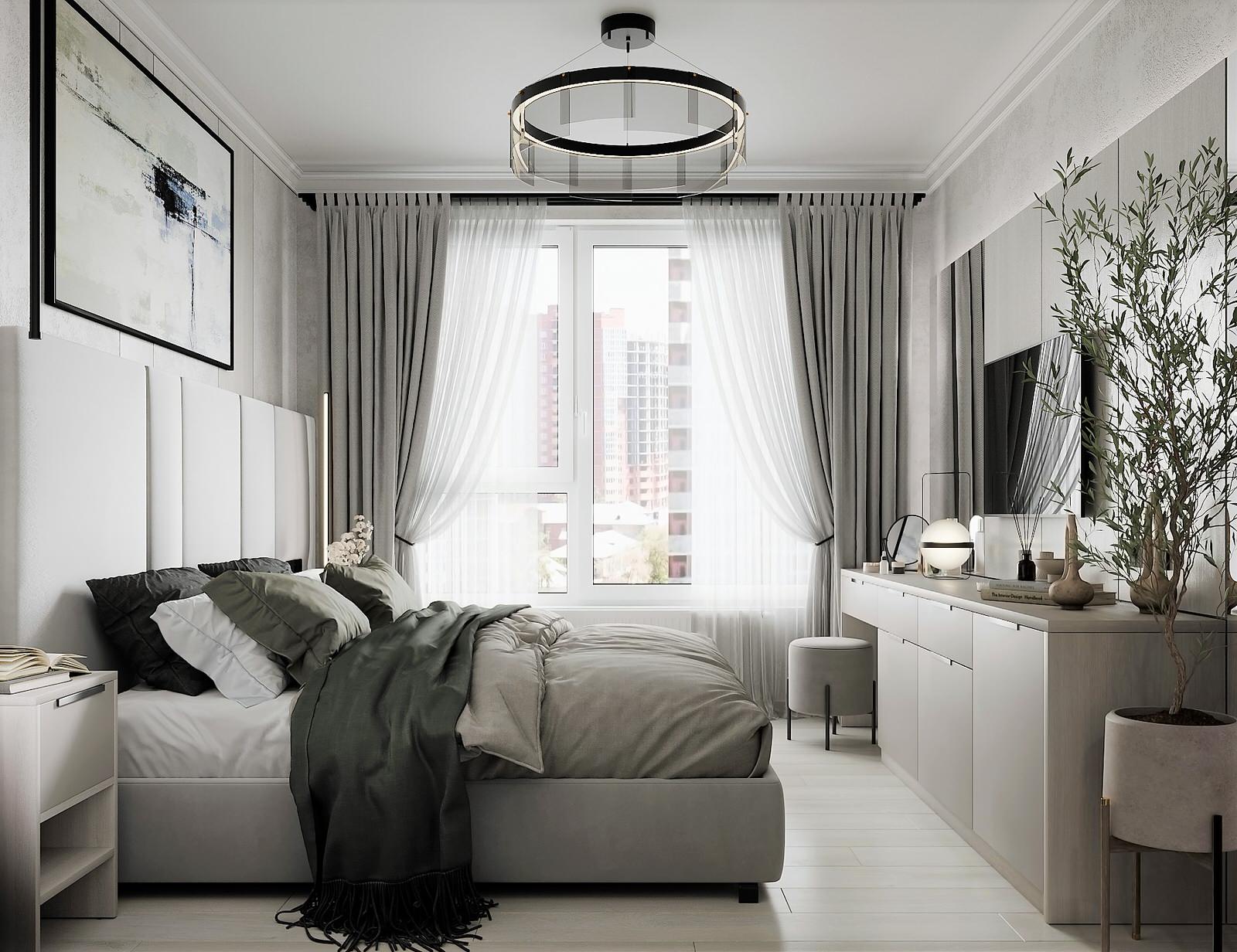 ЖК "Брусника"