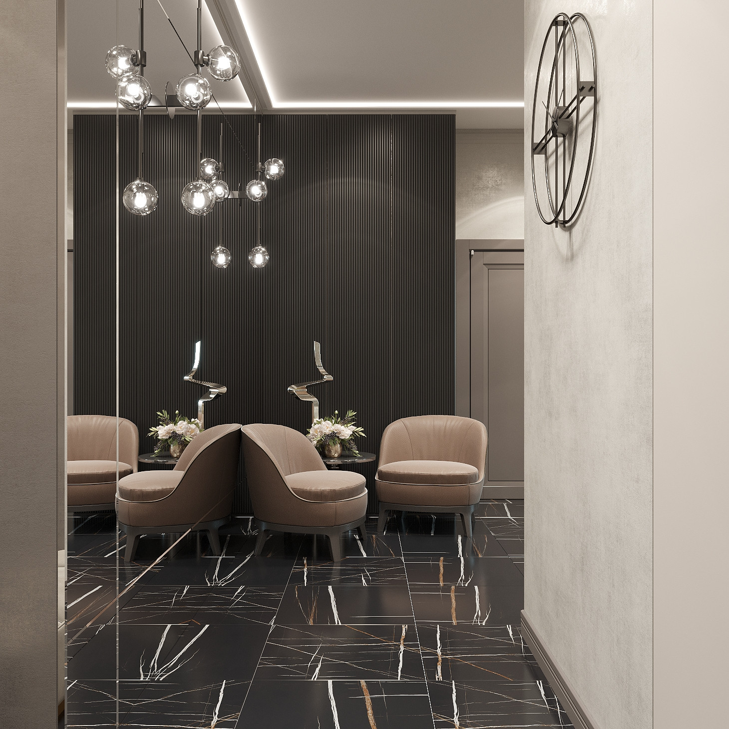 ЖК Виноградный