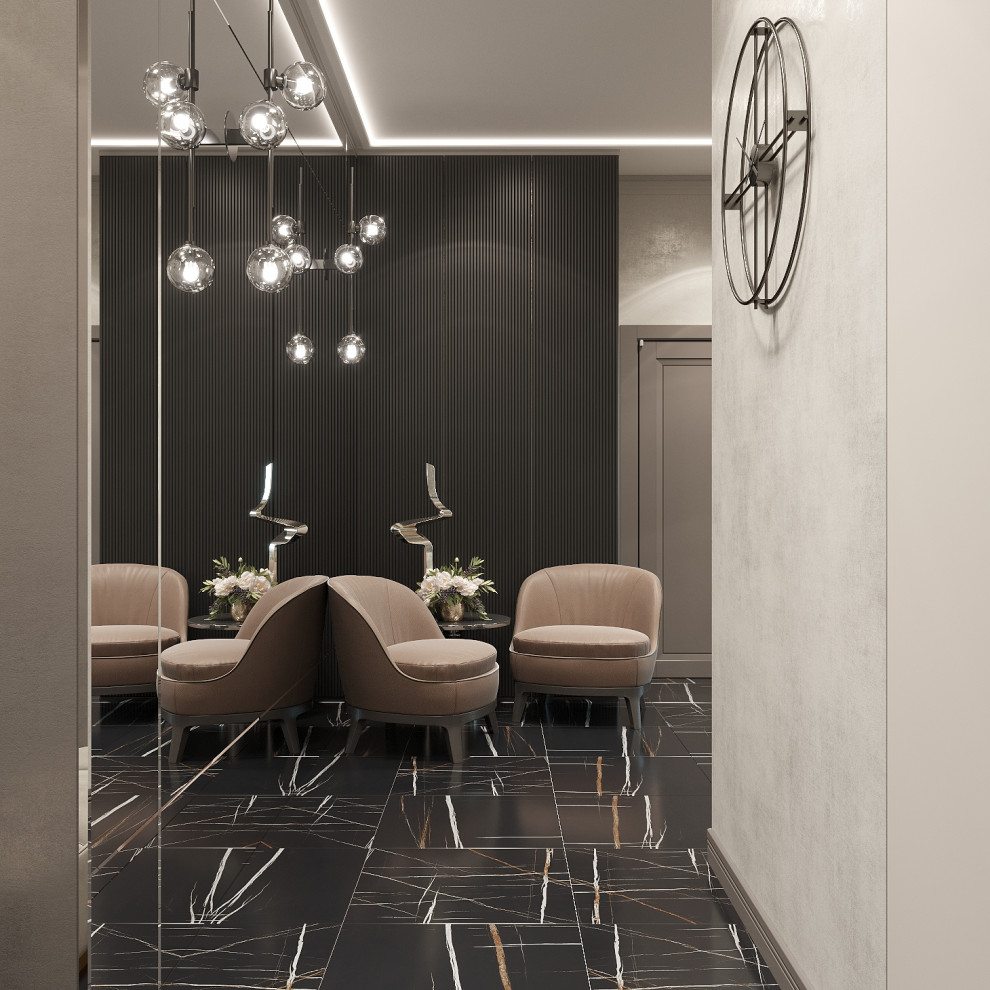 ЖК Виноградный