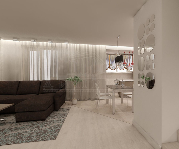 Современный функционализм Дизайнер -  Наталья Родионова