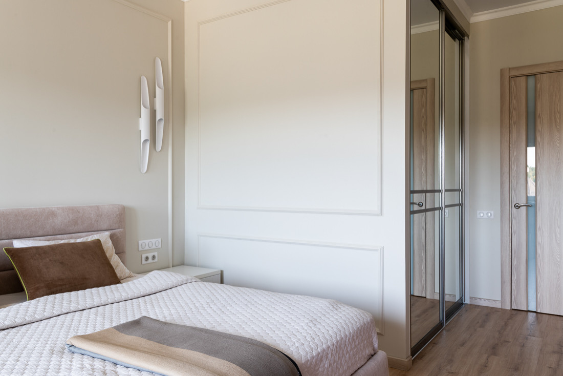 Новые Вёшки — 103 кв.м.