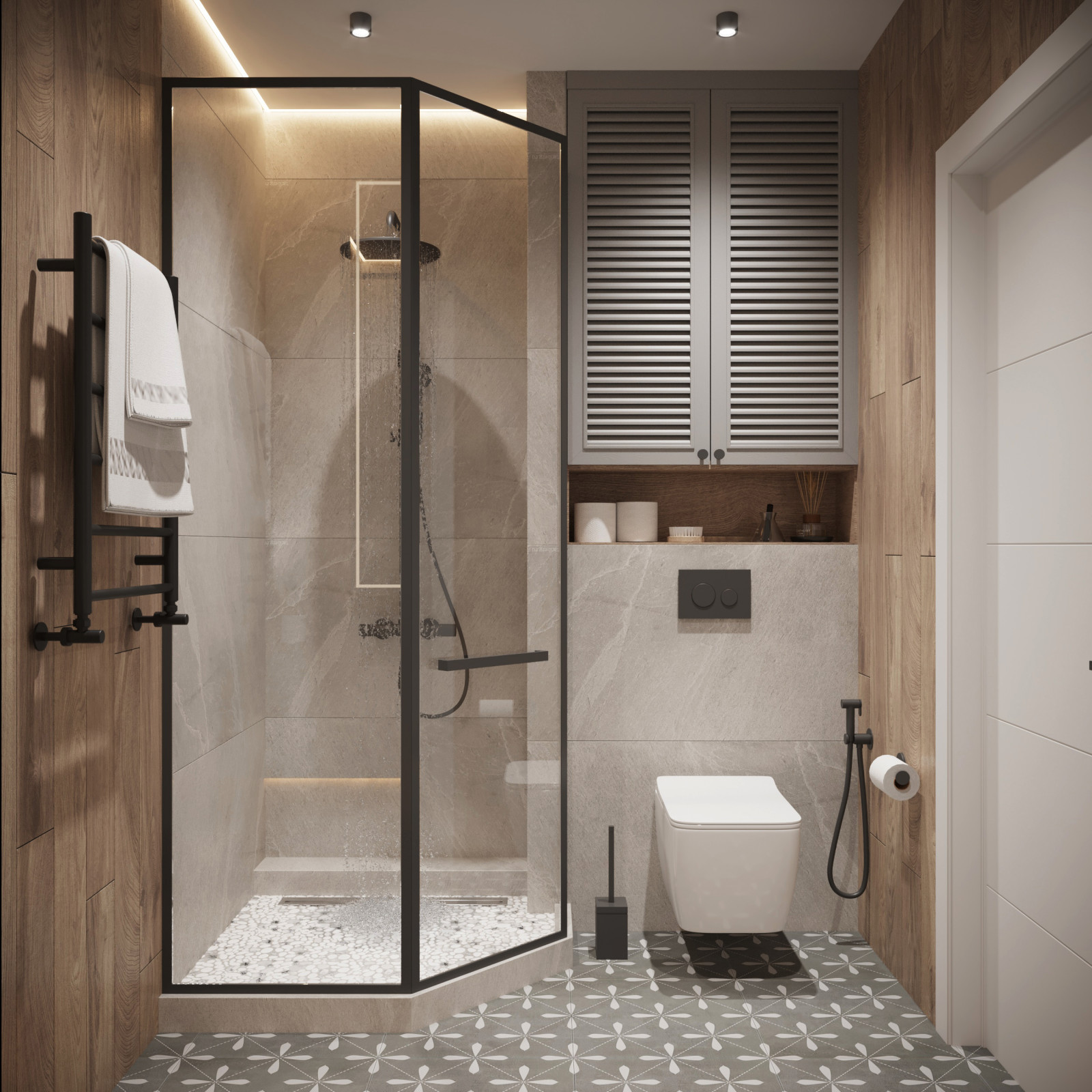 г.Хабаровск, Амурский квартал