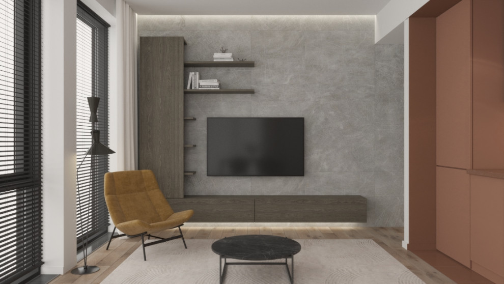 Апартаменты Play