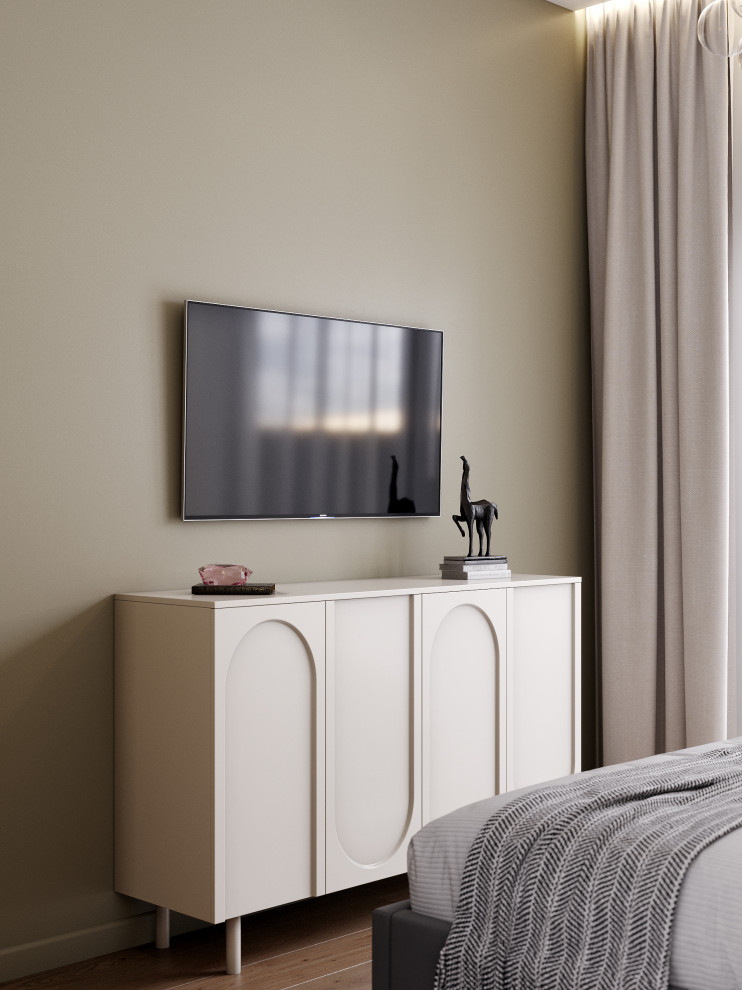 Природный минимализм