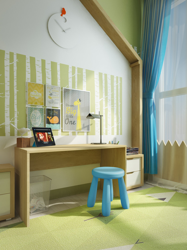 Детская комната