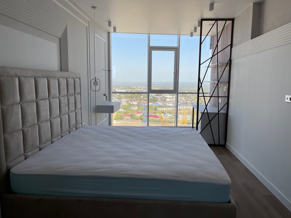 Квартира на 24 этаже в ЖК Александрия г. Ставрополь