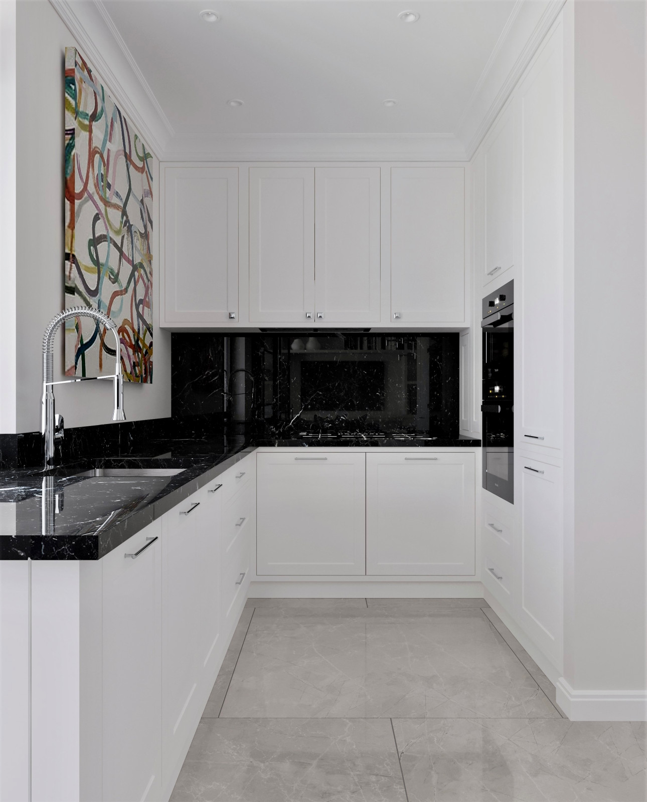 ЖК ЦАРСКАЯ СТОЛИЦА | Санкт-Петербург