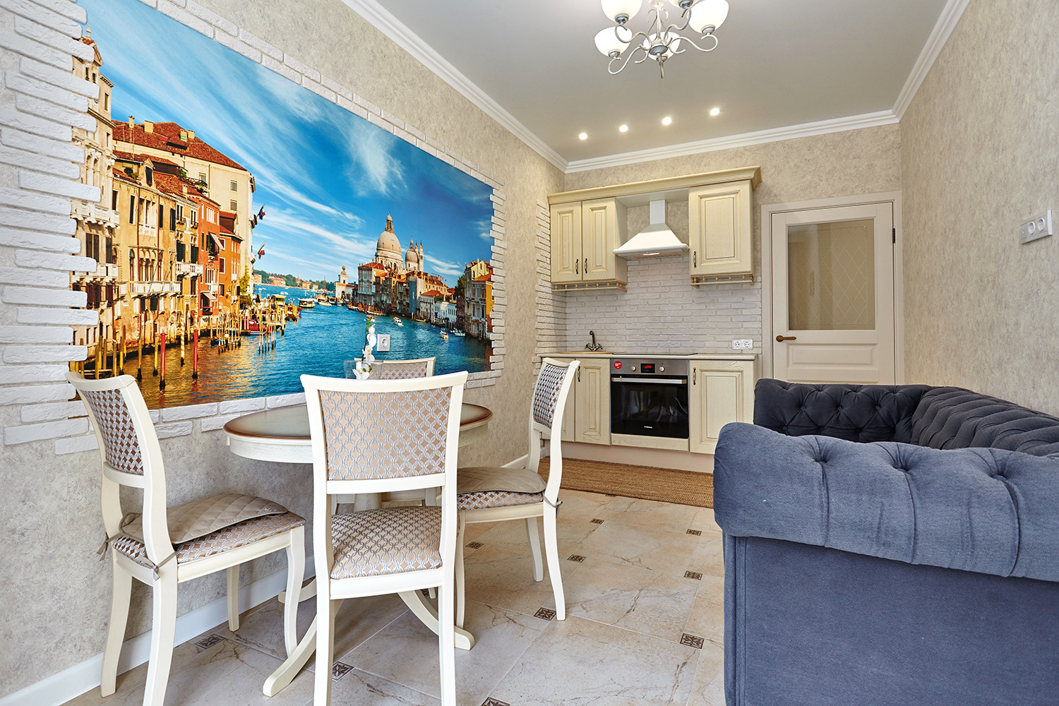 053 Квартира