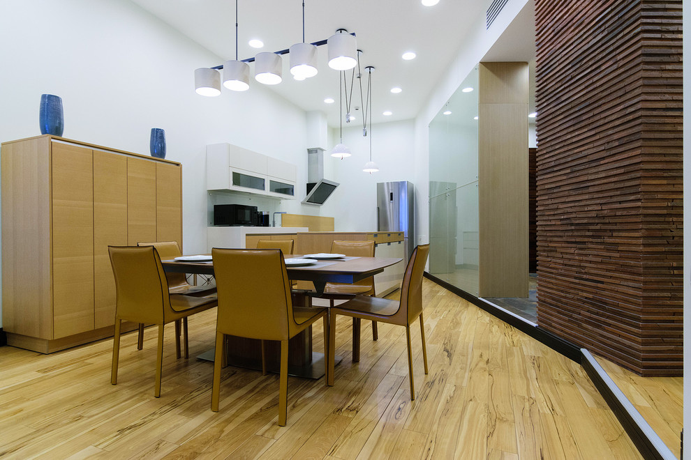 Апартаменты на Цветном