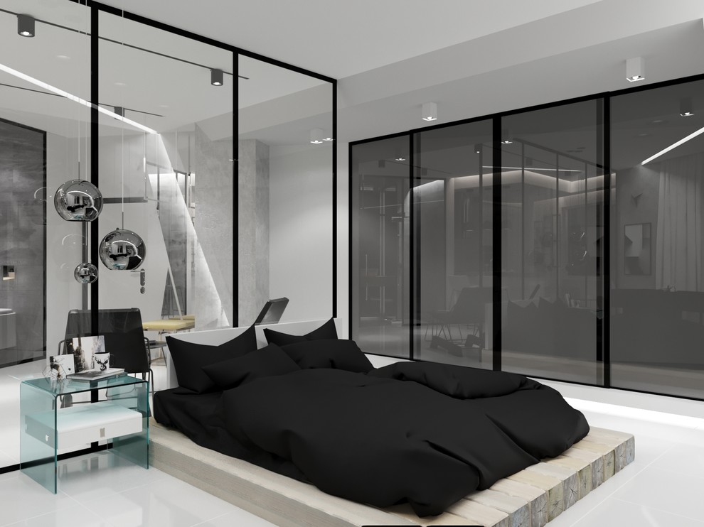 Дизайн квартиры площадью 50 кв.м.