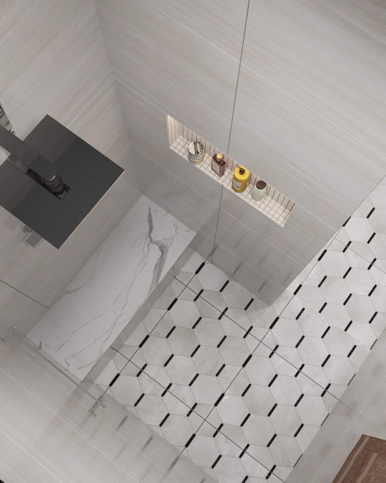 Частный дом в КП Андреевский парк