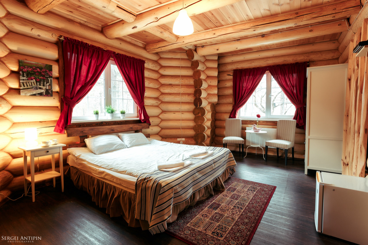 Интерьерная фотосъёмка 2